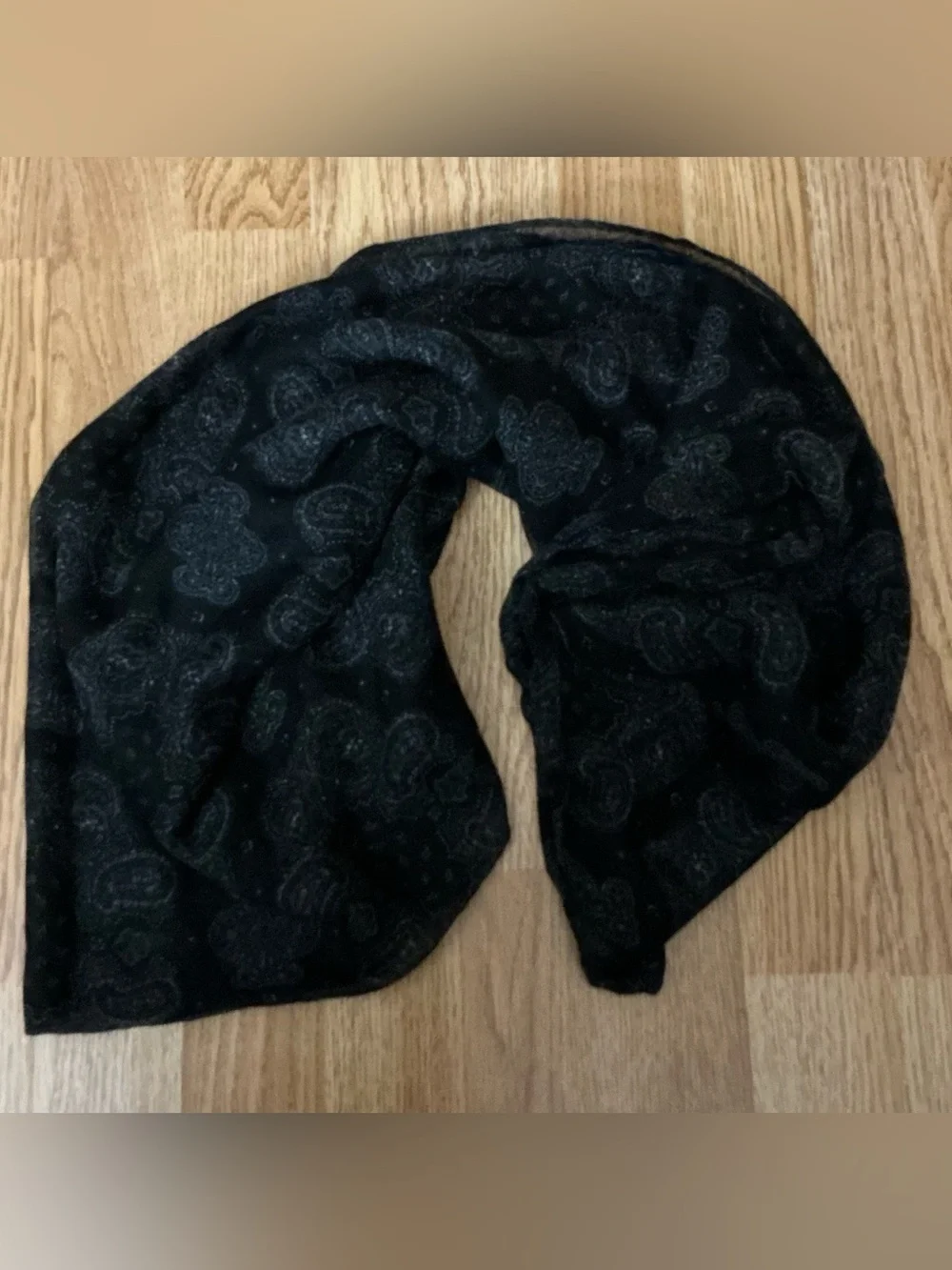 Noble Outfitters refined black